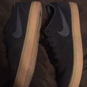 Nike Check SBs Solarsoft